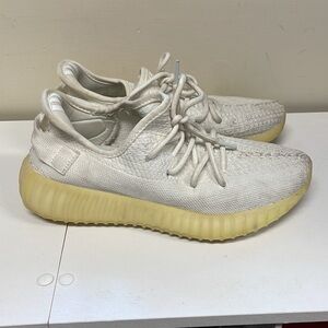 Adidas Yeezy boost 350 v2 bone shoes